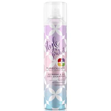PUREOLOGY_Refresh & Go Dry Shampoo 3.4oz_Cosmetic World